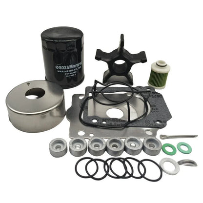 Maintenance Kit for Suzuki DF150/175/200 4-Stroke Outboard