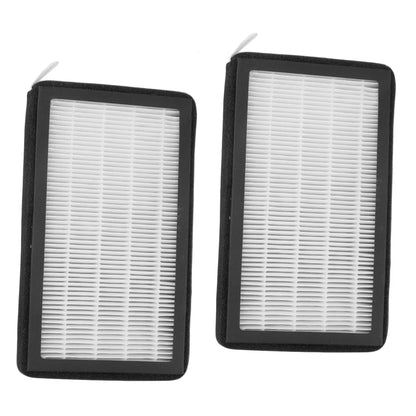 Activated Carbon HEPA Cabin Air Filter for Tesla Model 3, Y (2017-2023)