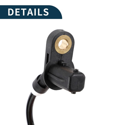 ABS Wheel Speed Sensor for BMW Z4 2003-2008 (2 x)