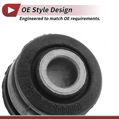 Front Arm Bushing for LEXUS LX460/570 (2010-2021)