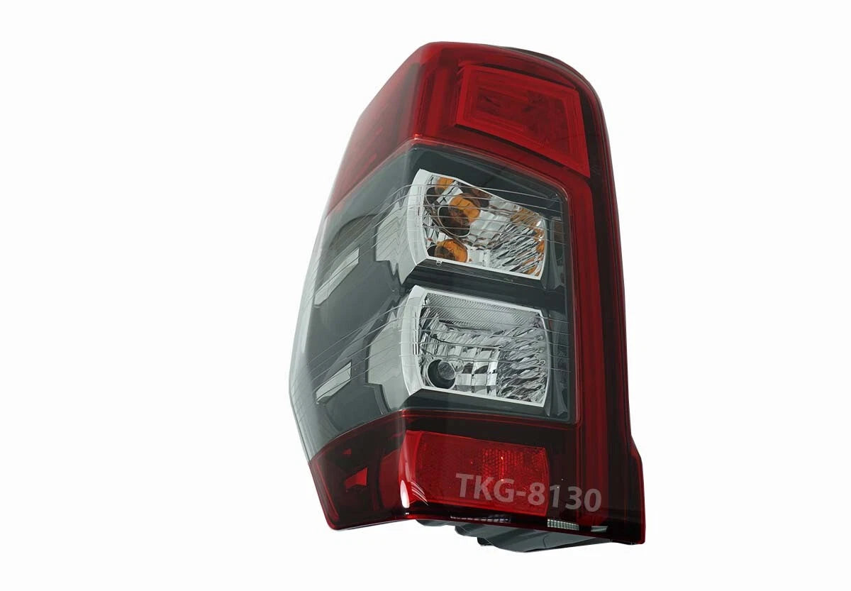 LH LED Tail Light for Mitsubishi L200 Triton 4WD (2019-2022)