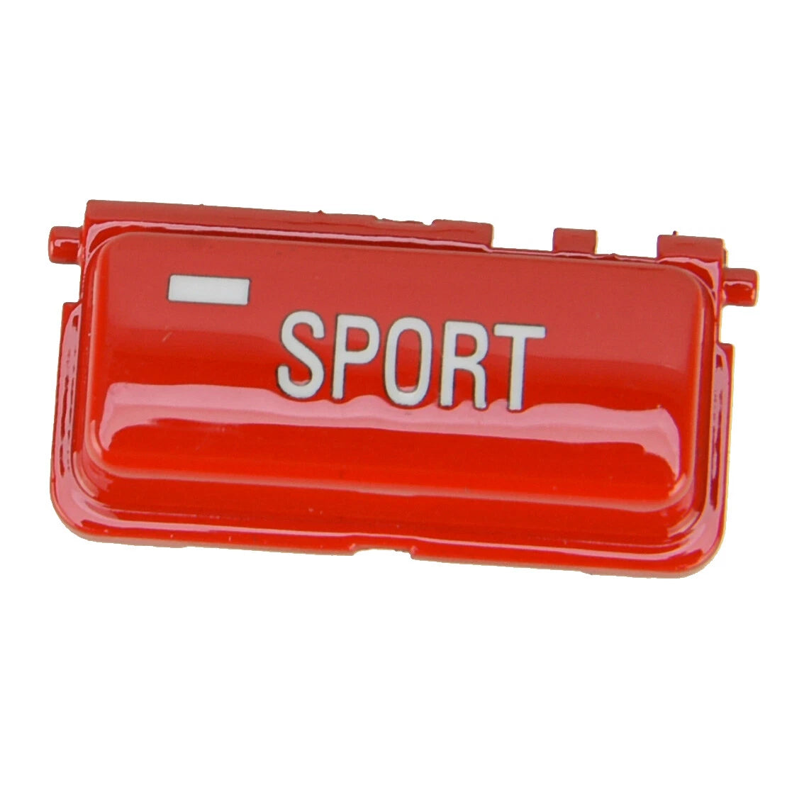Sport Mode Button Cover Trim for BMW 3 Series E46 M3 (1998-2004)