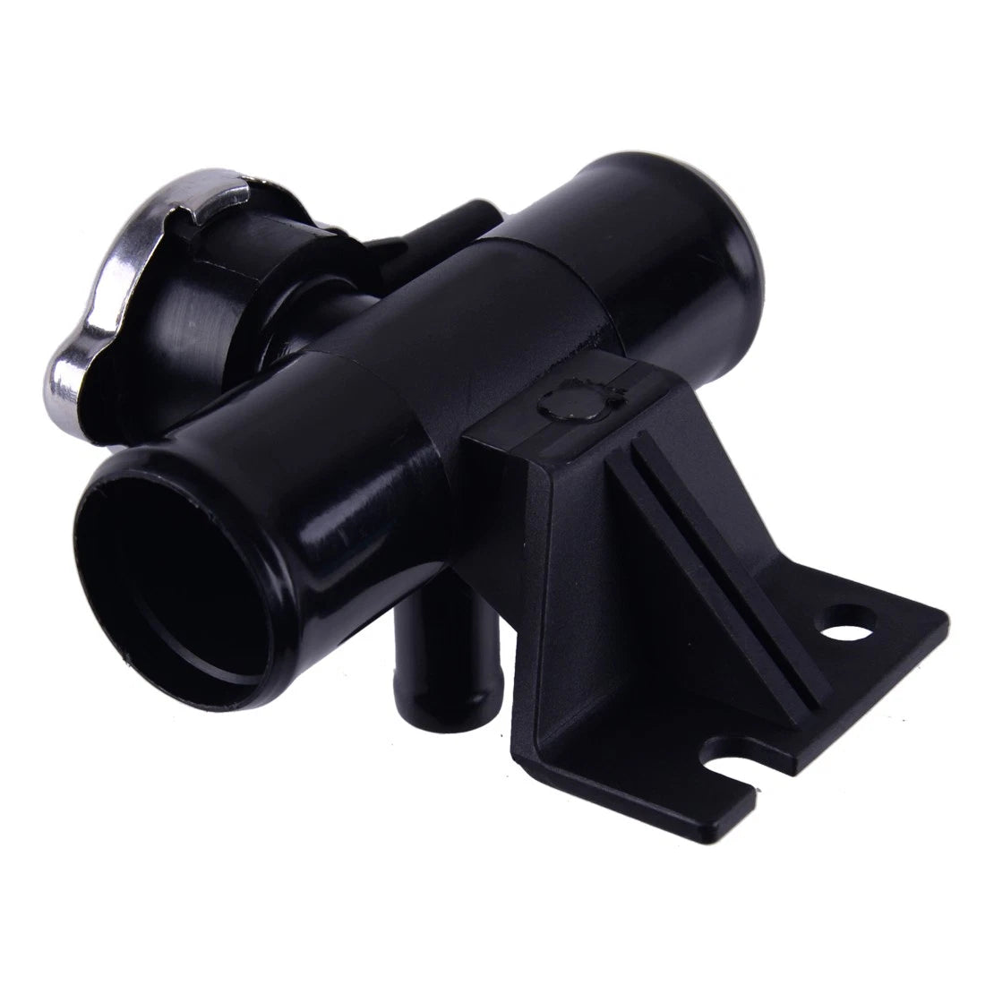 Radiator Coolant Filler Neck for Mitsubishi Lancer, Outlander Sport (2011-2023)