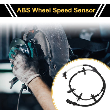 ABS Wheel Speed Sensor for Ford Ranger (2000-2009) 1 Pc