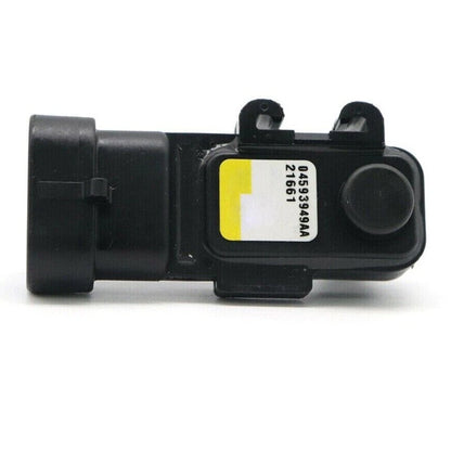 Fuel Tank Pressure Sensor for Chrysler Dodge Jeep (Fits 2005-2010 Models)