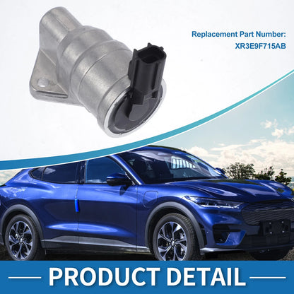 Idle Air Control Valve for Ford Mustang (1999-2001)