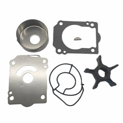 Water Pump Rebuild Kit for Suzuki DF175 200HP Outboard