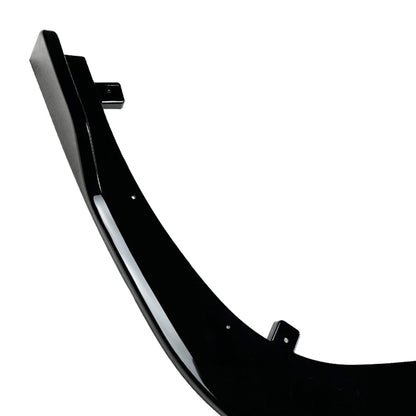 Front Bumper Lip Spoiler Splitters for Toyota Camry (2018-2020)