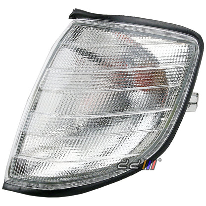 Clear Corner Light for Mercedes-Benz W140 S280 S320 (1993-1998)