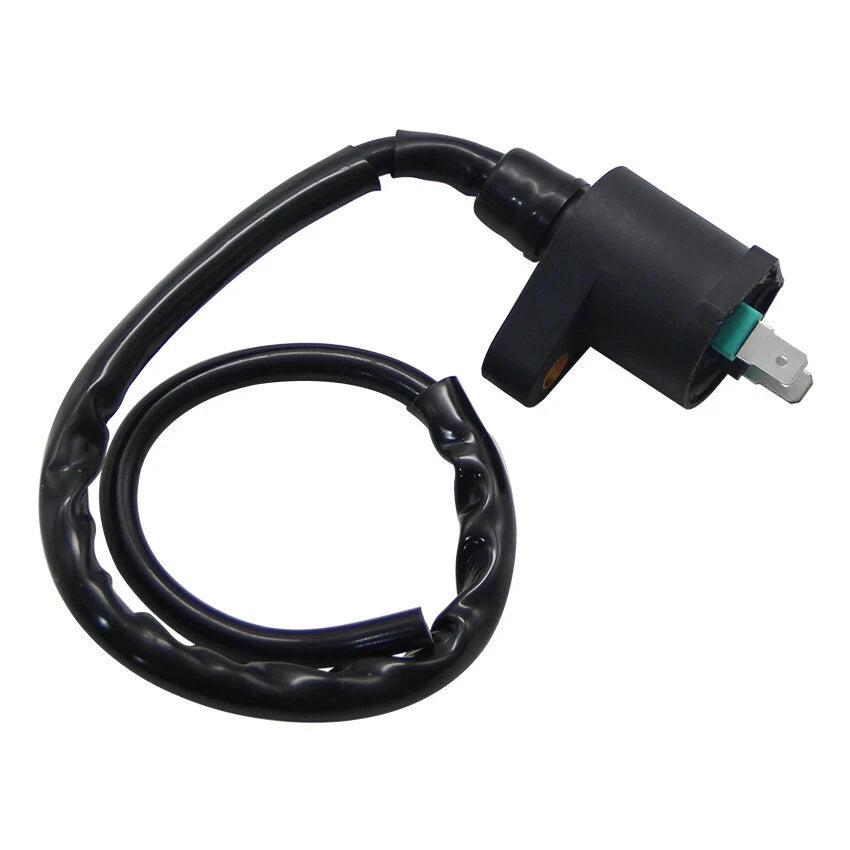 High Voltage Coil for Kawasaki KSF90 KFX90 KSF50 KFX50 (2007-2020)