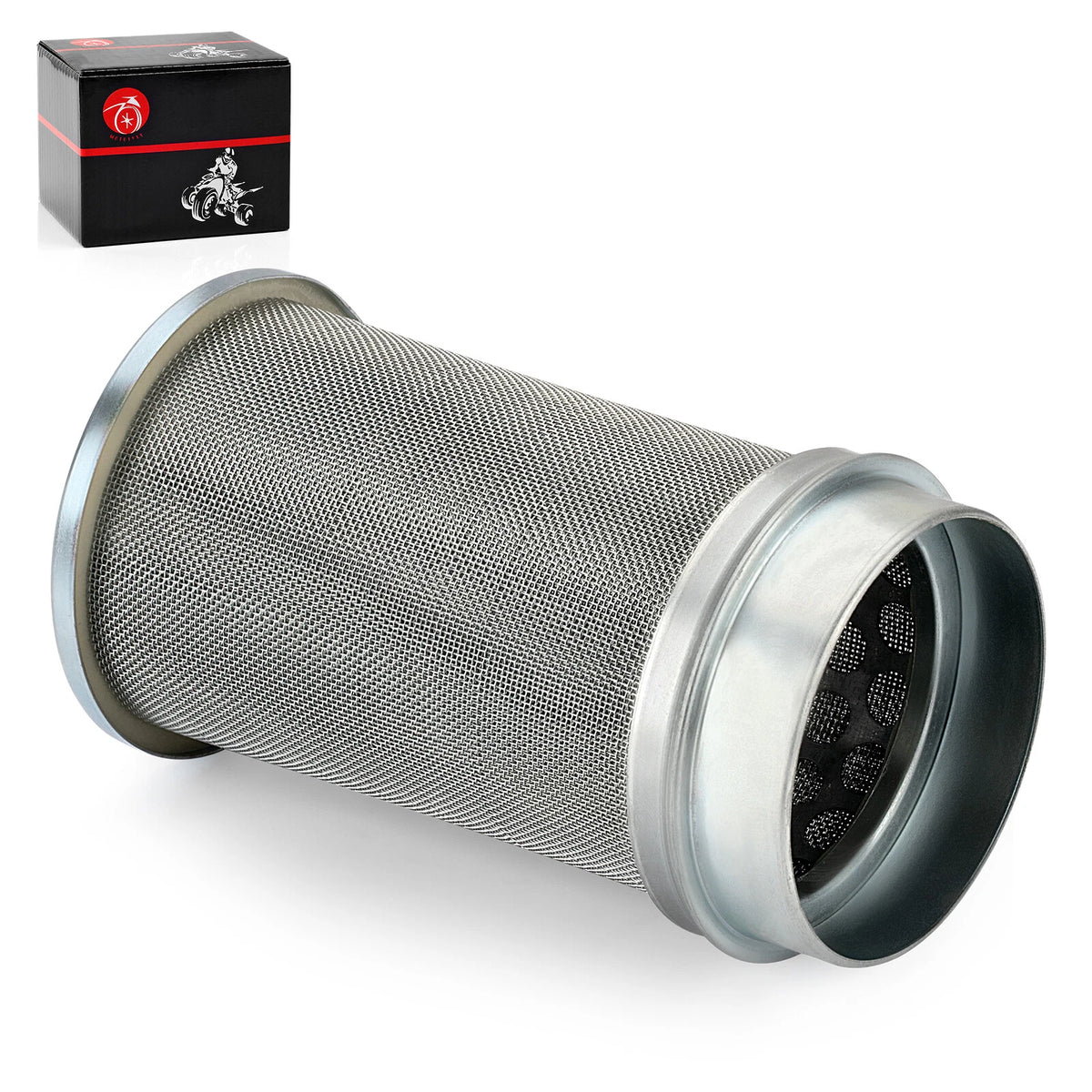 Air Filter Cage Holder for Honda TRX250X TRX300EX TRX300X