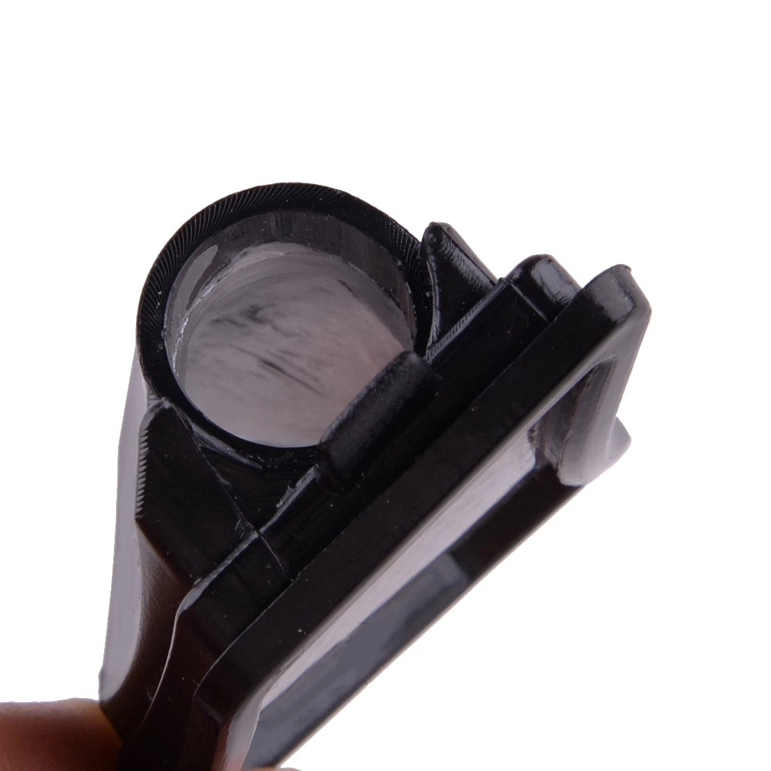 Right Side Mirror Marker Lens for Volvo S60 S80 V70 C30 C70 S40 V50 XC70 (2001-2010)