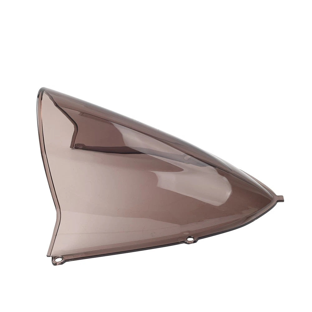 Tan Motorcycle Front Windscreen for Aprilia RS (2024-2025)