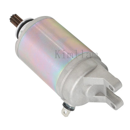 Starter Motor for Suzuki GSX650F GSF650 GSF650S Bandit 650 (2008-2016)