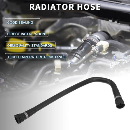 Radiator Hose for BMW 528i 2.8L, 530i 3.0L (1999-2003) - 1 Pcs