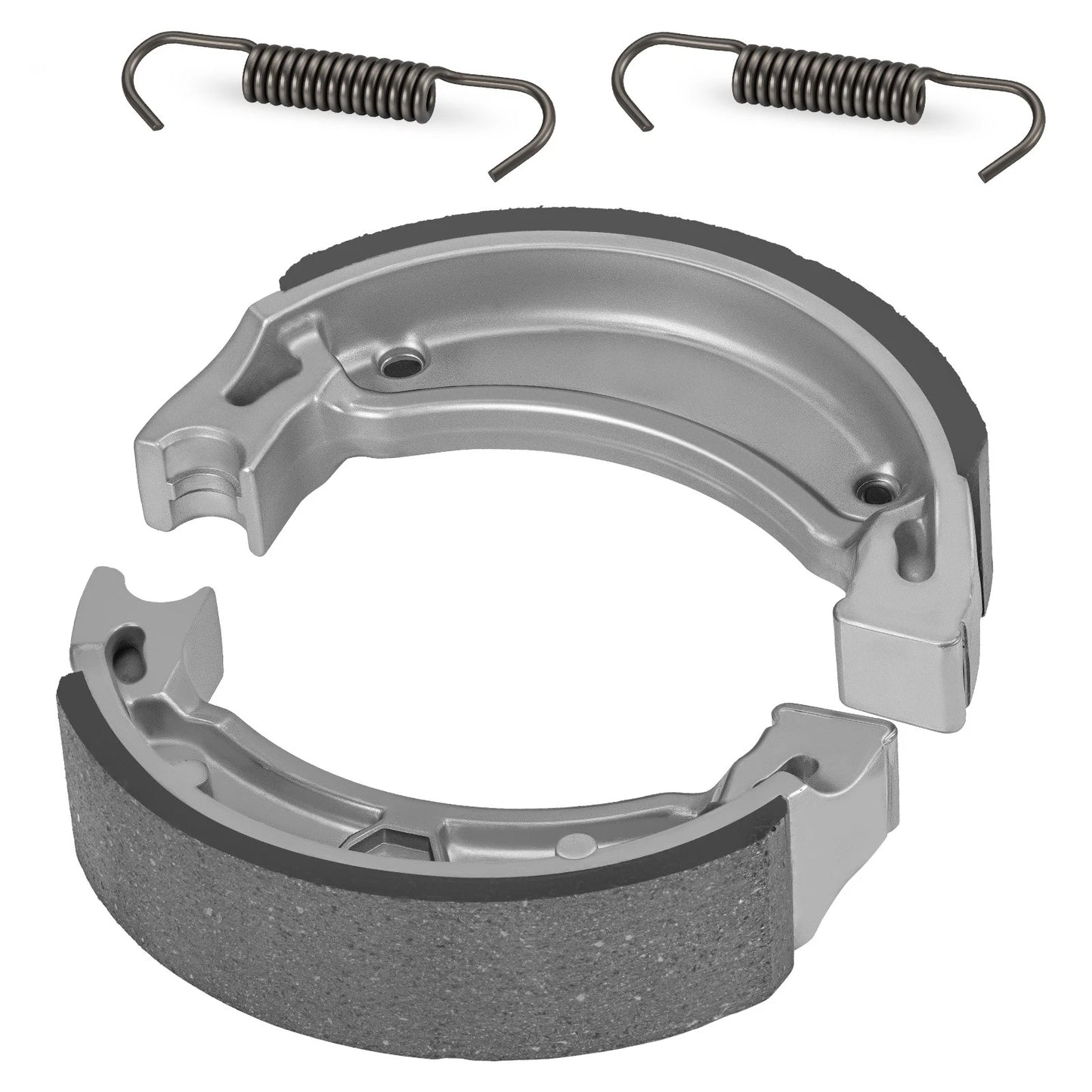Rear Brake Shoes for Yamaha XT225 PW80 TY80 YZ80 XT125