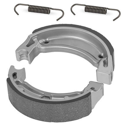 Rear Brake Shoes for Yamaha XT225 PW80 TY80 YZ80 XT125