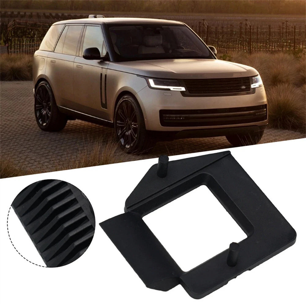 Hood Lock Holder Cover for Land Rover Range Rover Evoque (2012-2023)