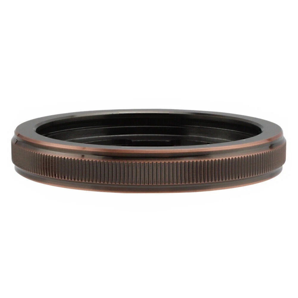Copper Aluminum Petrol Fuel Gas Tank Cap for BMW R18 (2020-2021)