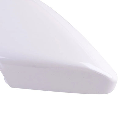 2 x Exterior Mirror Caps Cover for Honda Civic (2016-2020)