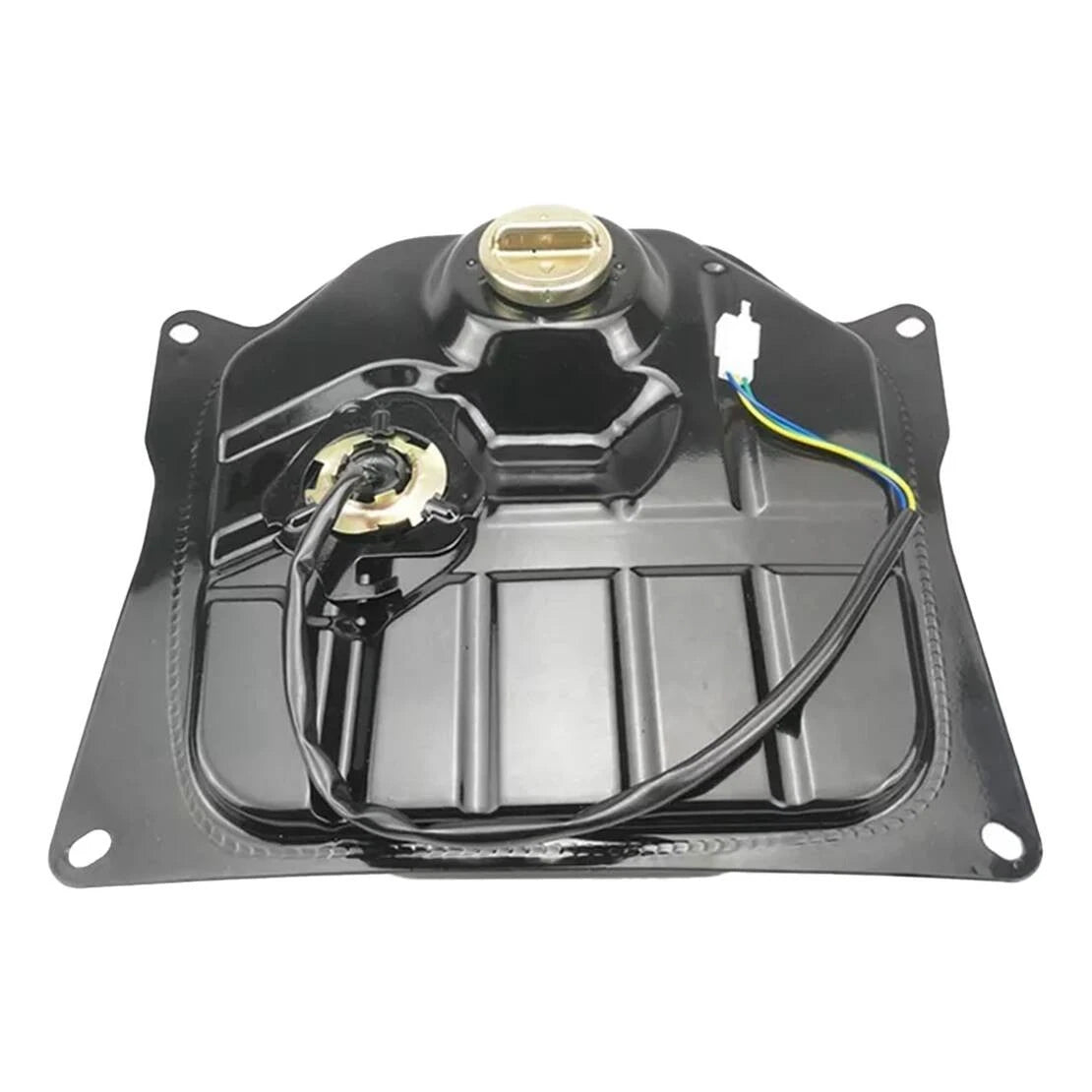 Fuel Tank for Honda Ruckus, Taotao, Maddog GY6 Scooter (2003-2023)