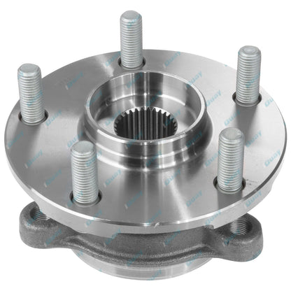 2 x Front Wheel Bearing Hubs for Toyota Tarago GSR50 V6 3.5L (2007-2018)