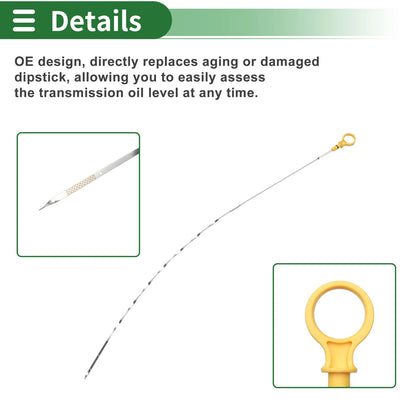 Oil Level Dipstick for Ford F-150 (2004-2014)