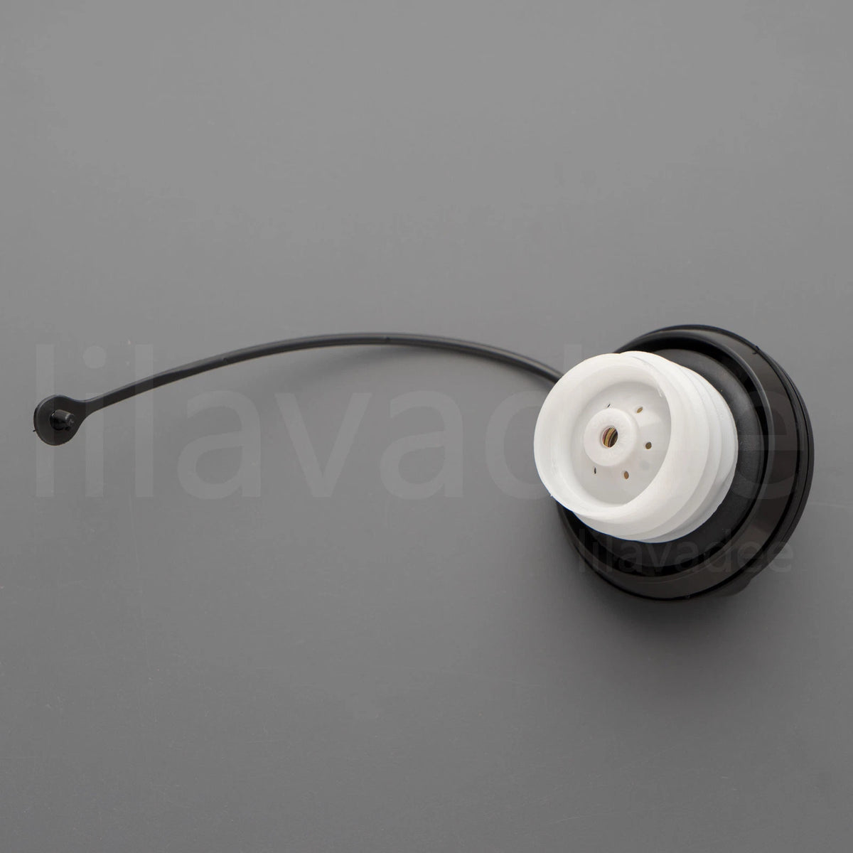 Nissan Navara D40 Gas Fuel Tank Cap for 2004-2015 (2 x)