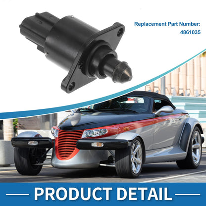 Idle Air Control Valve for Chrysler 300M (1999-2001)