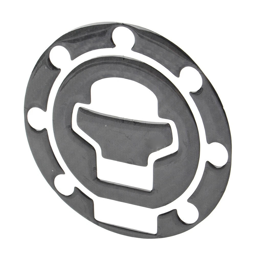 Gas Tank Fuel Cap Cover Protector Pad for Suzuki GSXR-600/750/1000 (1997-2003)
