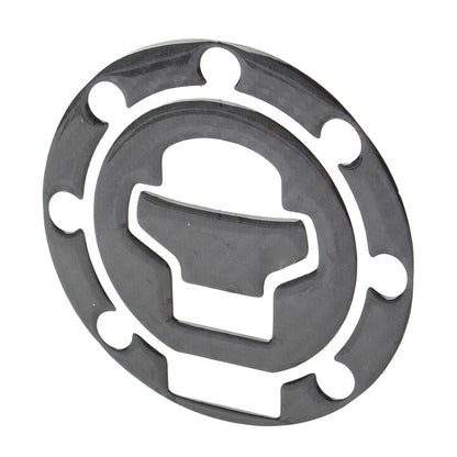 Gas Tank Fuel Cap Cover Protector Pad for Suzuki GSXR-600/750/1000 (1997-2003)