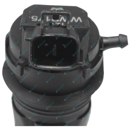 Front Windscreen Washer Pump Motor for Toyota Hiace TRH201 TRH221 Van 2005~18