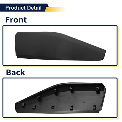 Lower Door Trim Garnish for Toyota C-HR (2017-2023)