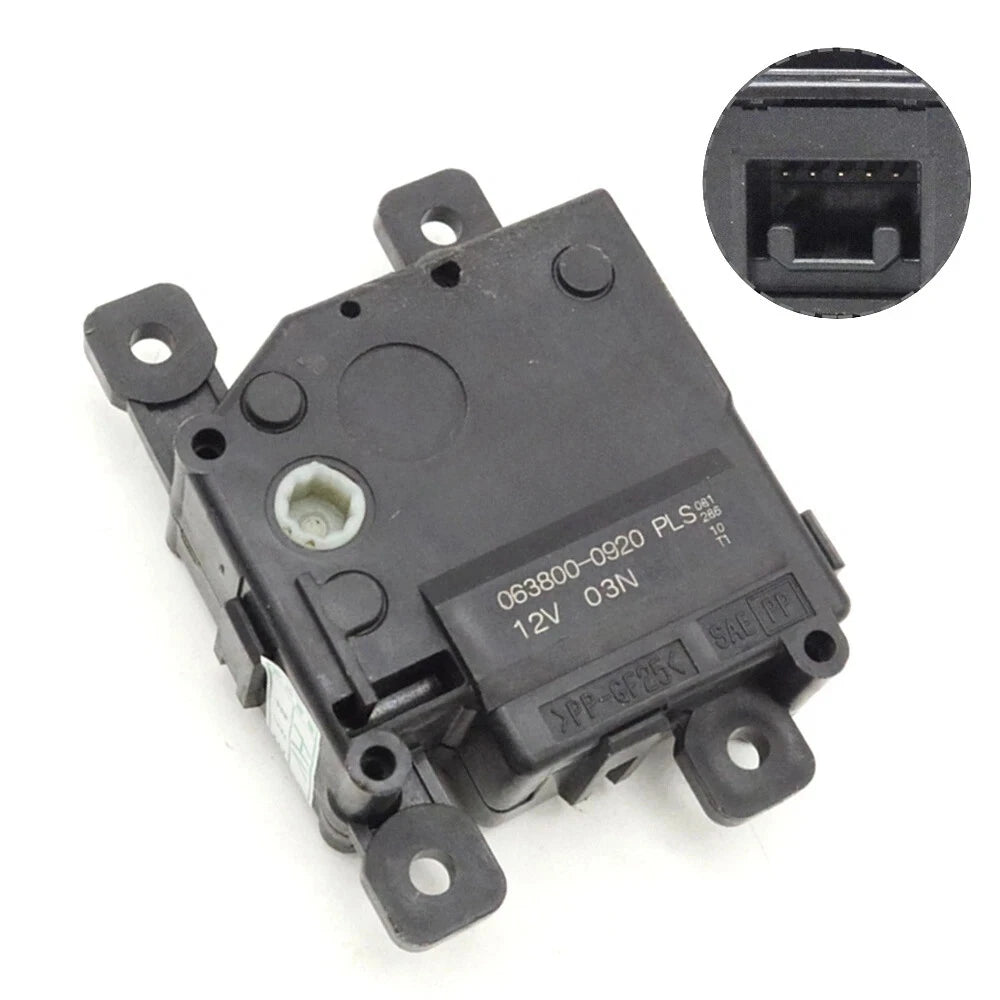 A/C Heater Servo Motor Actuator Blower for Toyota Avensis GX460(2009–2018)