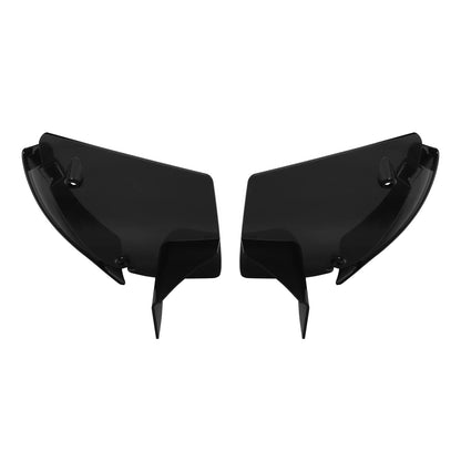 Side Wings Deflectors Fairings for Harley CVO Road Glide FLTRXSE (2023-24)