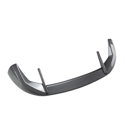 Rear Boot Spoiler Wing for BMW X7 G07 (2019-2024) 1 x Carbon Style