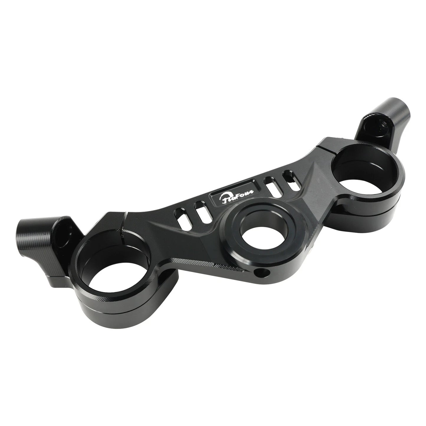 Front Upper Triple Tree Lowering for Aprilia RS 660 (2021-2023)