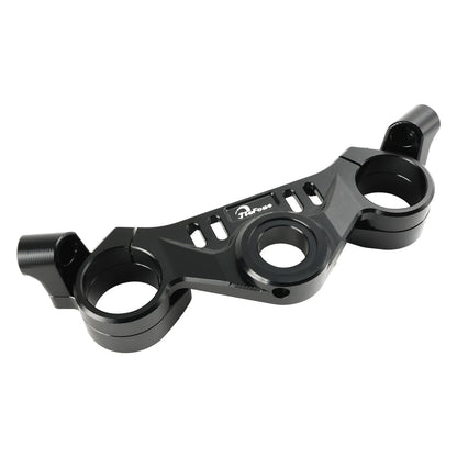 Front Upper Triple Tree Lowering for Aprilia RS 660 (2021-2023)