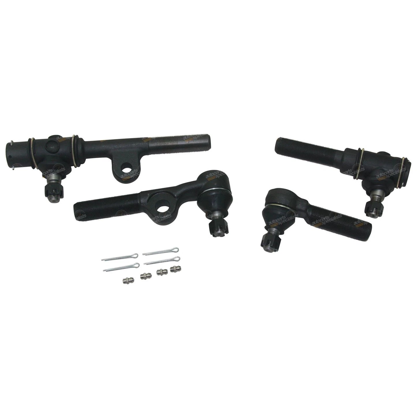 Steering Joint Tie Rod Relay End for Landcruiser HZJ75 FZJ75 70 75 Series