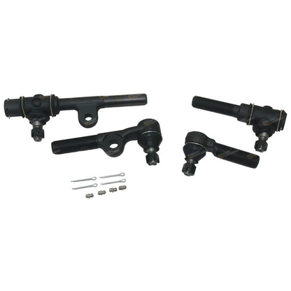 Steering Joint Tie Rod Relay End for Landcruiser HZJ75 FZJ75 70 75 Series