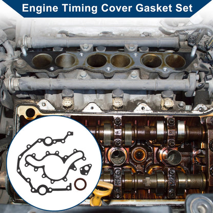 Engine Timing Cover Gasket Set for Ford Ranger (1990-2000)