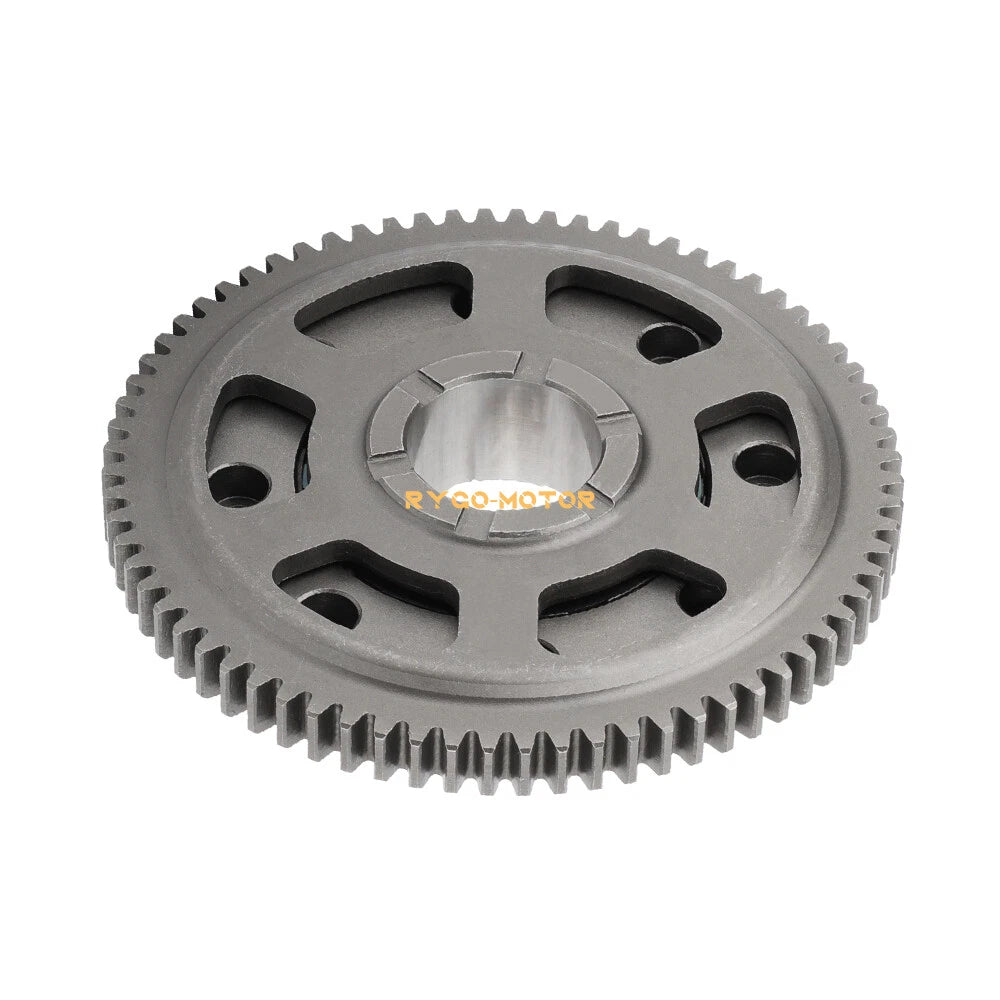 Starter Clutch Sprag Idler Gasket for Polaris Outlaw/Predator 500 (2003-2007)