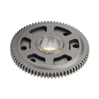 Starter Clutch Sprag Idler Gasket for Polaris Outlaw/Predator 500 (2003-2007)