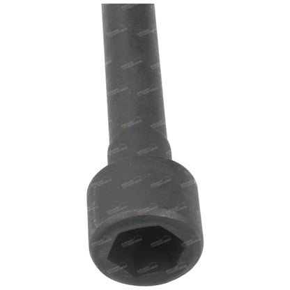 Cylinder Head Bolt Set 4cyl 1.8L for Nissan Pulsar N16 (2000-2005)