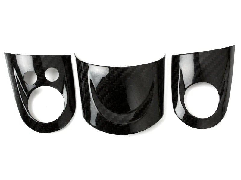Steering Wheel Cover Set for Mini Cooper R55/R56/R57 (2007-2013)