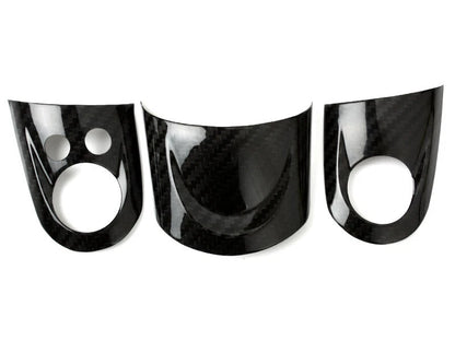 Steering Wheel Cover Set for Mini Cooper R55/R56/R57 (2007-2013)