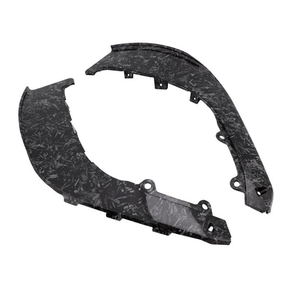 Upper Fairing Side Panels for Aprilia RSV4 (2021-2024)