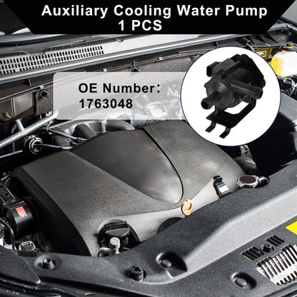 Auxiliary Cooling Water Pump for Ford Mondeo 1.0 EcoBoost (2015-2020) 1 x Pc