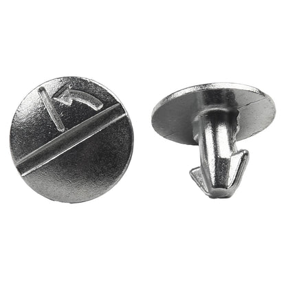 Lower Engine Cover Pin Screw 14-Pack for Honda CR-V / Civic
