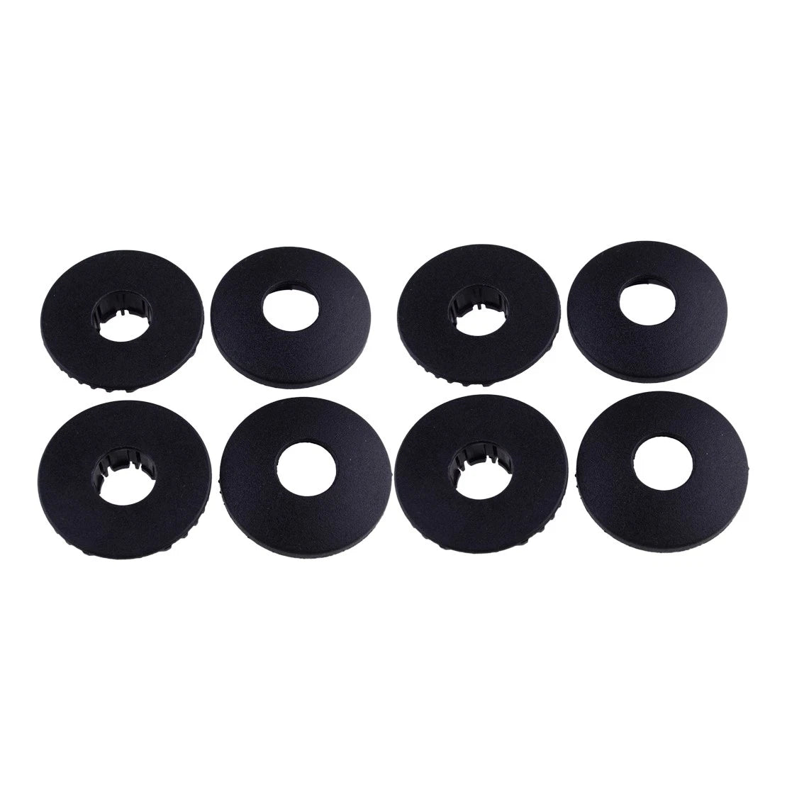 4 x Car Floor Mat Clips for Mazda (2004-2023)